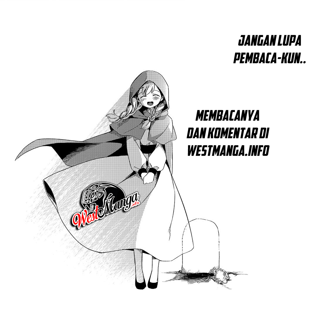 Bocchi Tenseiki Chapter 00 Gambar 19